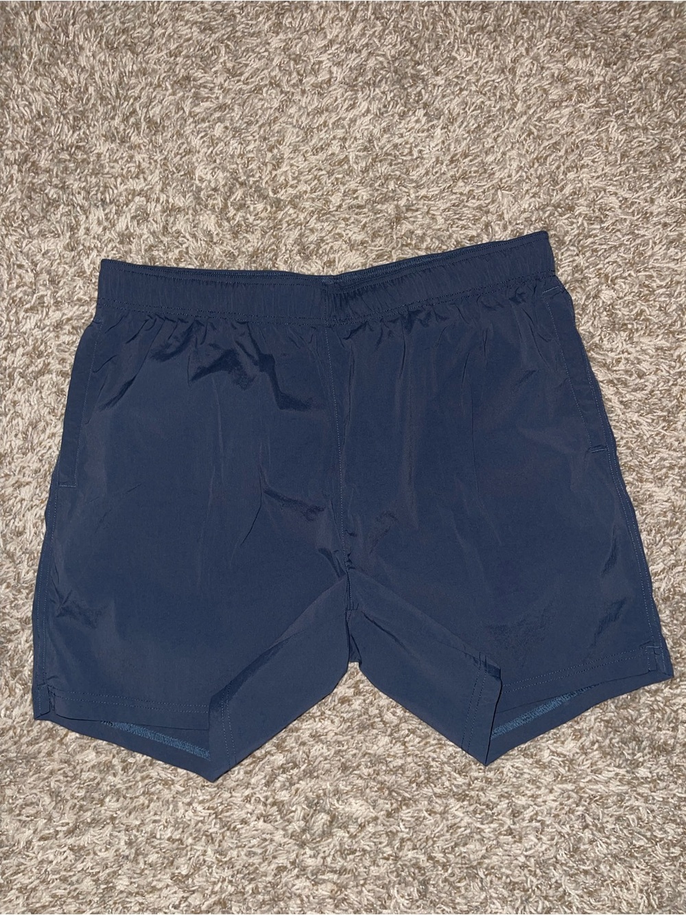 Athletic shorts